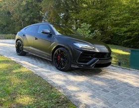 Lamborghini Urus Спешно  - 70000 € / 136908.10 лв. - 18561397 7