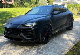 Lamborghini Urus Спешно  - 70000 € / 136908.10 лв. - 18561397 2