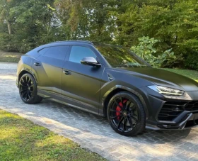 Lamborghini Urus Спешно  - 70000 € / 136908.10 лв. - 18561397 5