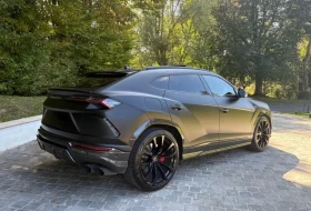 Lamborghini Urus Спешно  - 70000 € / 136908.10 лв. - 18561397 3