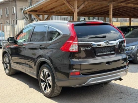 Honda Cr-v 2.0i* Executive 4WD* ПЪЛНА СЕРВИЗНА ИСТОРИЯ В ХОНД - 22300 € / 43615.01 лв. - 56185007 6
