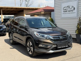 Honda Cr-v 2.0i* Executive 4WD* ПЪЛНА СЕРВИЗНА ИСТОРИЯ В ХОНД - 22300 € / 43615.01 лв. - 56185007 2