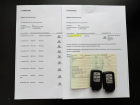 Honda Cr-v 2.0i* Executive 4WD* ПЪЛНА СЕРВИЗНА ИСТОРИЯ В ХОНД - 22300 € / 43615.01 лв. - 56185007 17