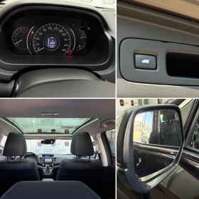 Honda Cr-v 2.0i* Executive 4WD* ПЪЛНА СЕРВИЗНА ИСТОРИЯ В ХОНД - 22300 € / 43615.01 лв. - 56185007 14