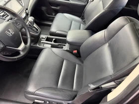 Honda Cr-v 2.0i* Executive 4WD* ПЪЛНА СЕРВИЗНА ИСТОРИЯ В ХОНД - 22300 € / 43615.01 лв. - 56185007 7