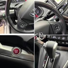 Honda Cr-v 2.0i* Executive 4WD* ПЪЛНА СЕРВИЗНА ИСТОРИЯ В ХОНД - 22300 € / 43615.01 лв. - 56185007 13