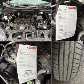 Honda Cr-v 2.0i* Executive 4WD* ПЪЛНА СЕРВИЗНА ИСТОРИЯ В ХОНД - 22300 € / 43615.01 лв. - 56185007 16