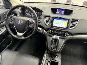 Honda Cr-v 2.0i* Executive 4WD* ПЪЛНА СЕРВИЗНА ИСТОРИЯ В ХОНД - 22300 € / 43615.01 лв. - 56185007 11
