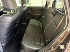 Honda Cr-v 2.0i* Executive 4WD* ПЪЛНА СЕРВИЗНА ИСТОРИЯ В ХОНД - 22300 € / 43615.01 лв. - 56185007 8