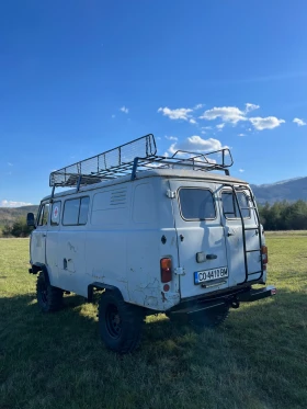 Uaz 452 3909 Баханка | Auto.bg — изображение 6