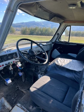 Uaz 452 3909 Баханка | Auto.bg — изображение 9