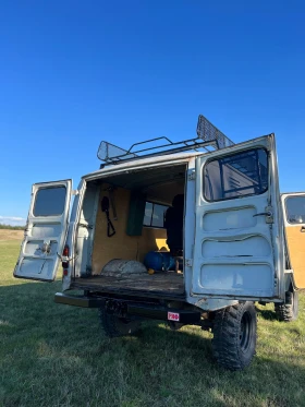 Uaz 452 3909 Баханка | Auto.bg — изображение 11