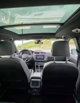VW Tiguan 2.0TSI/R-LINE/FACELIFT/AUTOMAT/163000км - 11000 € / 21514.13 лв. - 40785578 13