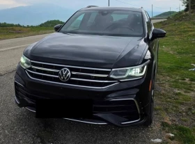 VW Tiguan 2.0TSI/R-LINE/FACELIFT/AUTOMAT/163000км - 11000 € / 21514.13 лв. - 40785578 7