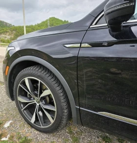 VW Tiguan 2.0TSI/R-LINE/FACELIFT/AUTOMAT/163000км - 11000 € / 21514.13 лв. - 40785578 6