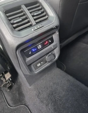 VW Tiguan 2.0TSI/R-LINE/FACELIFT/AUTOMAT/163000км - 11000 € / 21514.13 лв. - 40785578 12