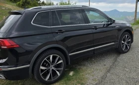 VW Tiguan 2.0TSI/R-LINE/FACELIFT/AUTOMAT/163000км - 11000 € / 21514.13 лв. - 40785578 2