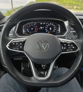 VW Tiguan 2.0TSI/R-LINE/FACELIFT/AUTOMAT/163000км - 11000 € / 21514.13 лв. - 40785578 15