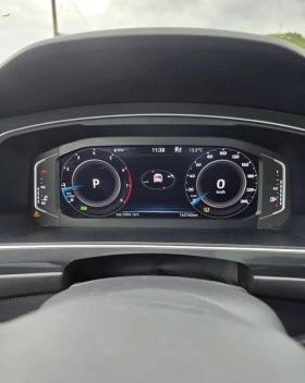 VW Tiguan 2.0TSI/R-LINE/FACELIFT/AUTOMAT/163000км - 11000 € / 21514.13 лв. - 40785578 17