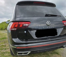 VW Tiguan 2.0TSI/R-LINE/FACELIFT/AUTOMAT/163000км - 11000 € / 21514.13 лв. - 40785578 5