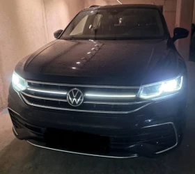 VW Tiguan 2.0TSI/R-LINE/FACELIFT/AUTOMAT/163000км - 11000 € / 21514.13 лв. - 40785578 9