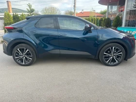 Toyota C-HR 1.8 Hybrid | Mobile.bg � ����� ������ 5