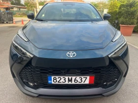 Toyota C-HR 1.8 Hybrid | Mobile.bg � ����� ������ 6