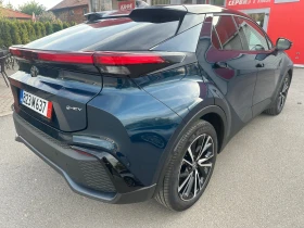 Toyota C-HR 1.8 Hybrid | Mobile.bg � ����� ������ 4