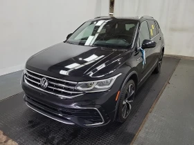 ������ VW Tiguan