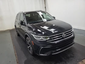 VW Tiguan HIGHLINE R-LINE * ��������� * BLIND SPOT *  | Mobile.bg � ����� ������ 2