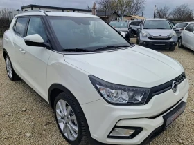 SsangYong Tivoli 1.6XDI 104000km ��������� ������ | Mobile.bg � ����� ������ 3