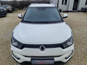 SsangYong Tivoli 1.6XDI 104000km ��������� ������ | Mobile.bg � ����� ������ 2