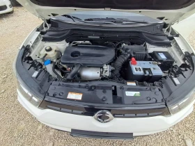 SsangYong Tivoli 1.6XDI 104000km ��������� ������ | Mobile.bg � ����� ������ 14