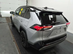 Toyota Rav4 * Hybrid XSE AWD* ���������� ��� ������������*  | Mobile.bg � ����� ������ 2