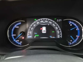 Toyota Rav4 * Hybrid XSE AWD* ���������� ��� ������������*  | Mobile.bg � ����� ������ 8