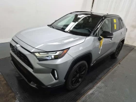 ������ Toyota Rav4