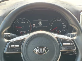 Kia Sportage undefined | Auto.bg — изображение 7