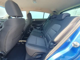 Kia Sportage undefined | Auto.bg — изображение 5