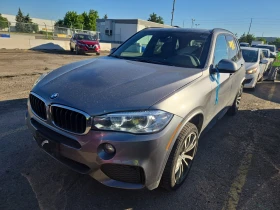 BMW X5 М ПАКЕТ * * 21929КМ * * CARFAX * * АВТО КРЕДИТ