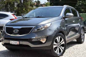 ������ Kia Sportage