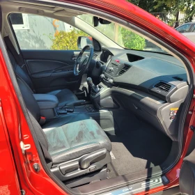 Honda Cr-v 2.2 I-DETC 4X4  - 14890 € / 29122.31 лв. - 68743448 8