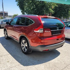 Honda Cr-v 2.2 I-DETC 4X4  - 14890 € / 29122.31 лв. - 68743448 5