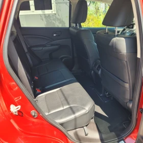 Honda Cr-v 2.2 I-DETC 4X4  - 14890 € / 29122.31 лв. - 68743448 9