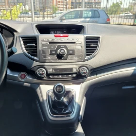Honda Cr-v 2.2 I-DETC 4X4  - 14890 € / 29122.31 лв. - 68743448 11