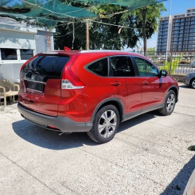 Honda Cr-v 2.2 I-DETC 4X4  - 14890 € / 29122.31 лв. - 68743448 4
