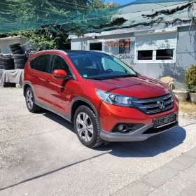 Honda Cr-v 2.2 I-DETC 4X4  - 14890 € / 29122.31 лв. - 68743448 2