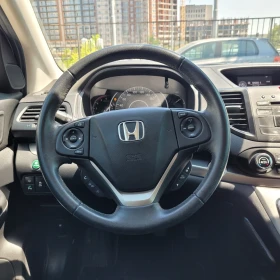 Honda Cr-v 2.2 I-DETC 4X4  - 14890 € / 29122.31 лв. - 68743448 12