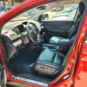 Honda Cr-v 2.2 I-DETC 4X4  - 14890 € / 29122.31 лв. - 68743448 6