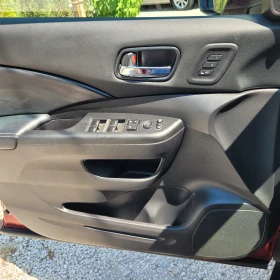Honda Cr-v 2.2 I-DETC 4X4  - 14890 € / 29122.31 лв. - 68743448 14