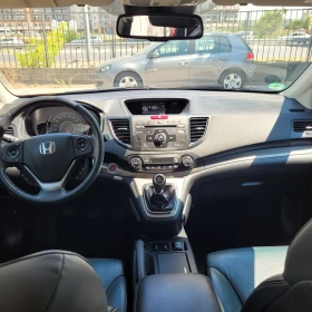 Honda Cr-v 2.2 I-DETC 4X4  - 14890 € / 29122.31 лв. - 68743448 10